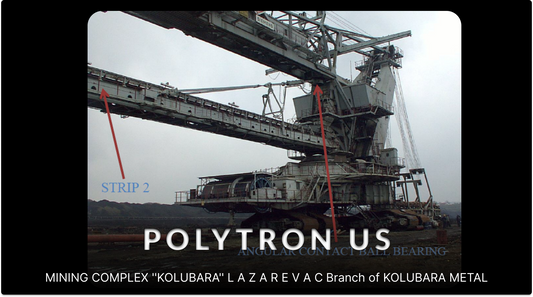 Transforming Operations: Polytron