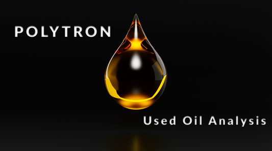 Used Oil Analysis and Lubricity