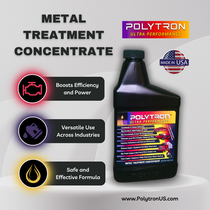 Polytron MTC (Metal Treatment Concentrate)