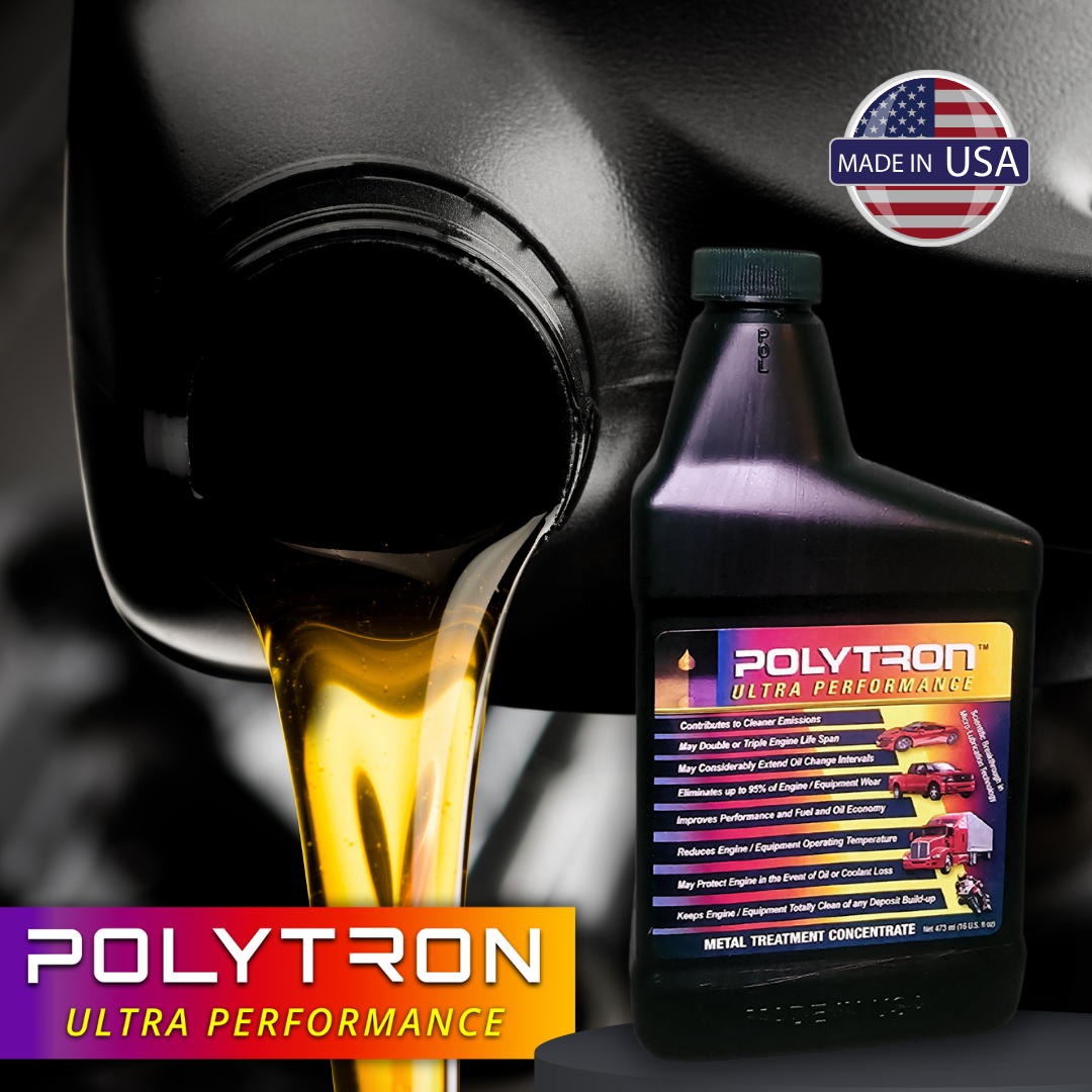 Polytron MTC (Metal Treatment Concentrate)