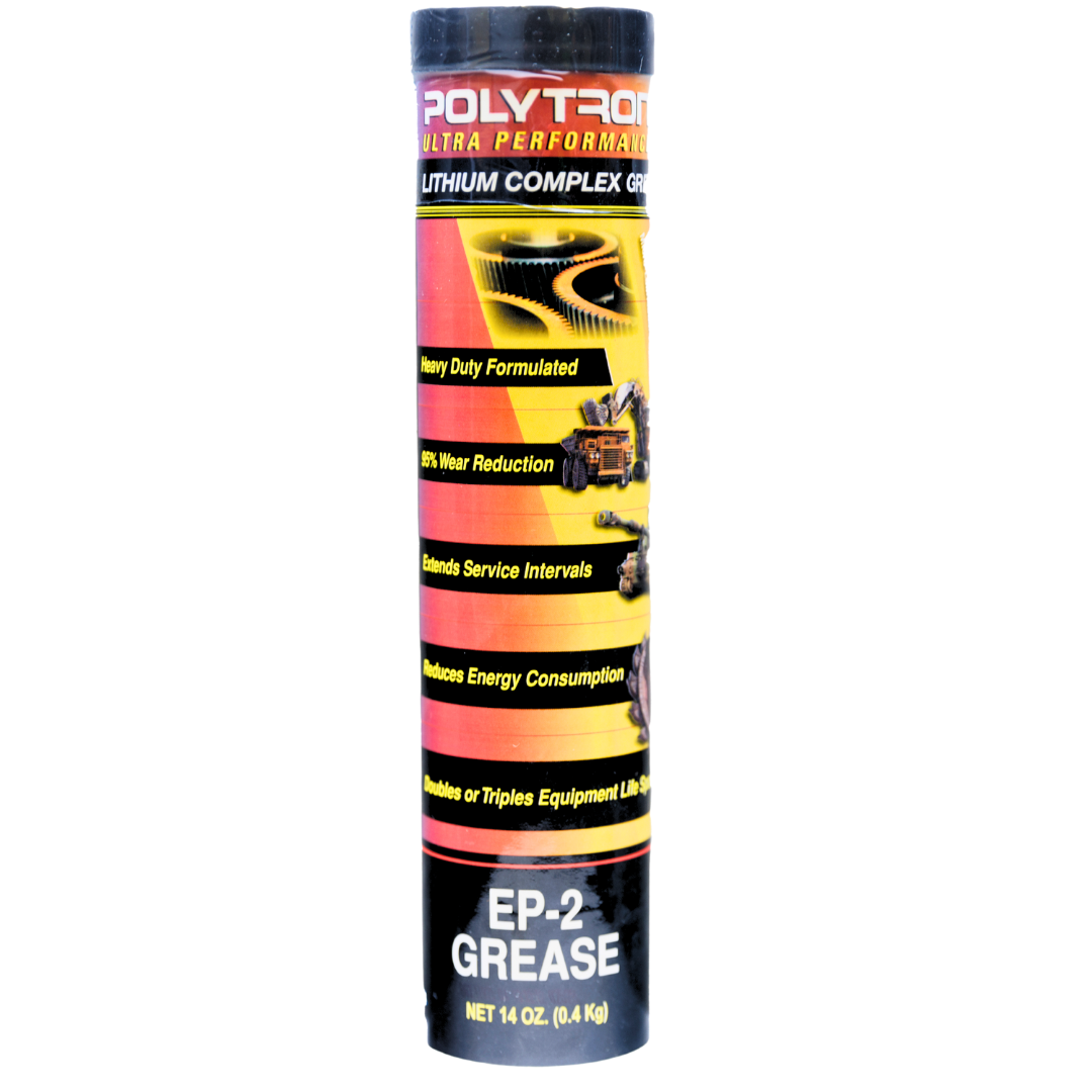 Polytron EP-2 Lithium Complex Grease