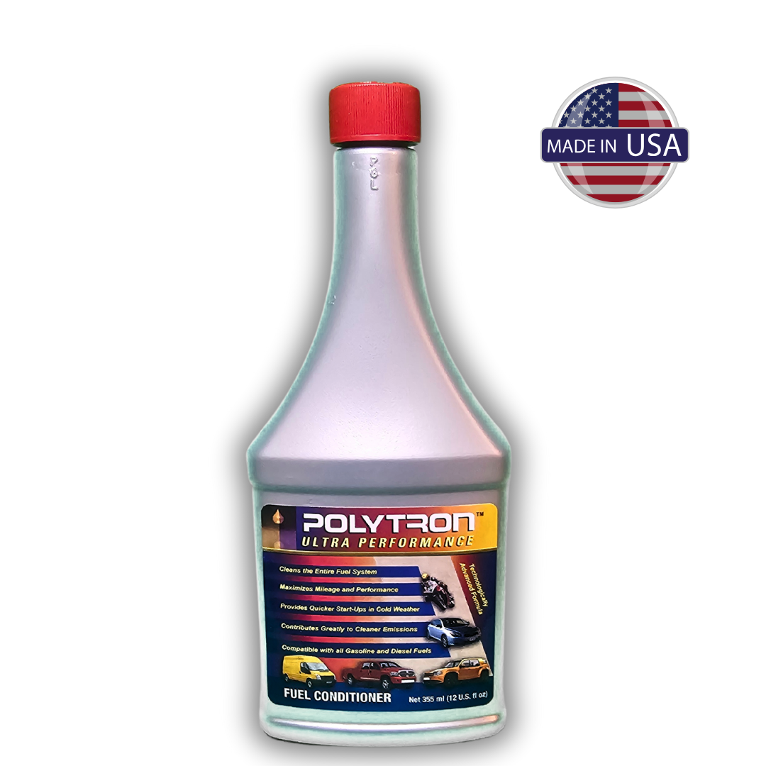 Polytron GDFC (Gasoline/Diesel Fuel Conditioner)