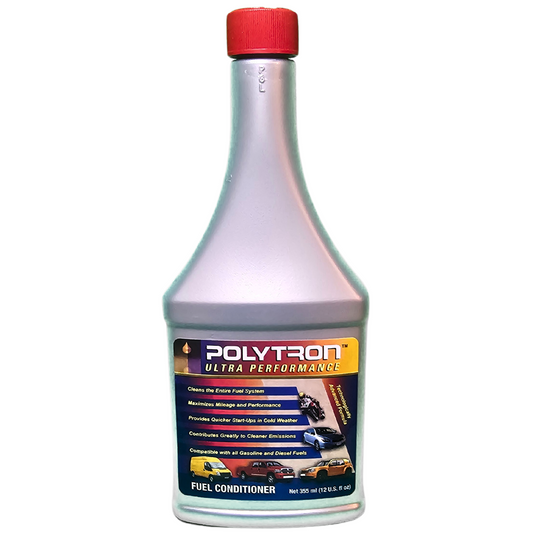 Polytron Fuel Conditioner