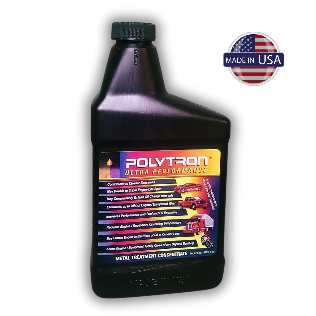 Polytron MTC (Metal Treatment Concentrate)