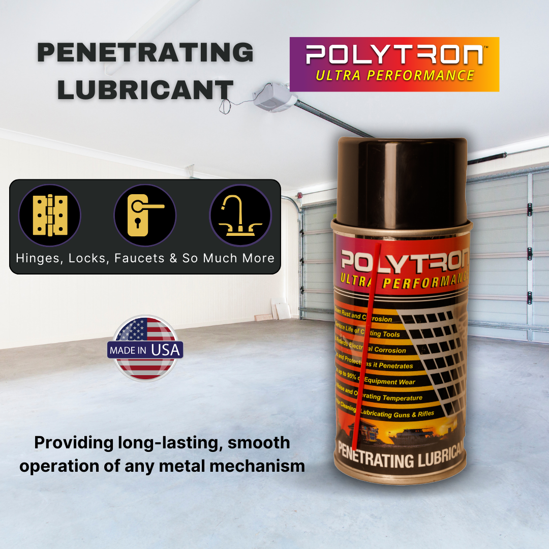 PENETRATING LUBRICANT