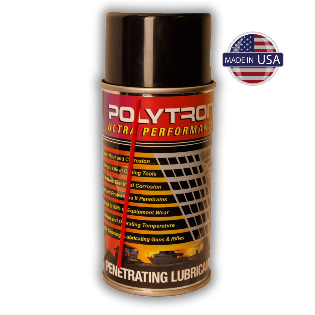 PENETRATING LUBRICANT