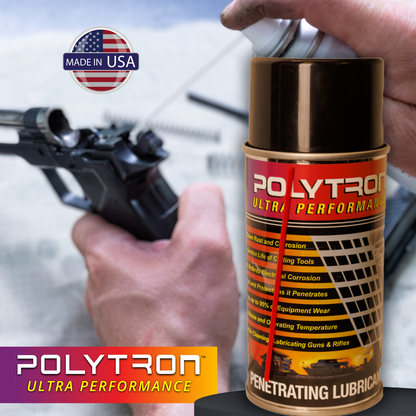 PENETRATING LUBRICANT