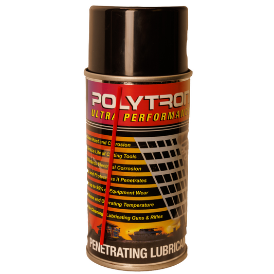 PENETRATING LUBRICANT