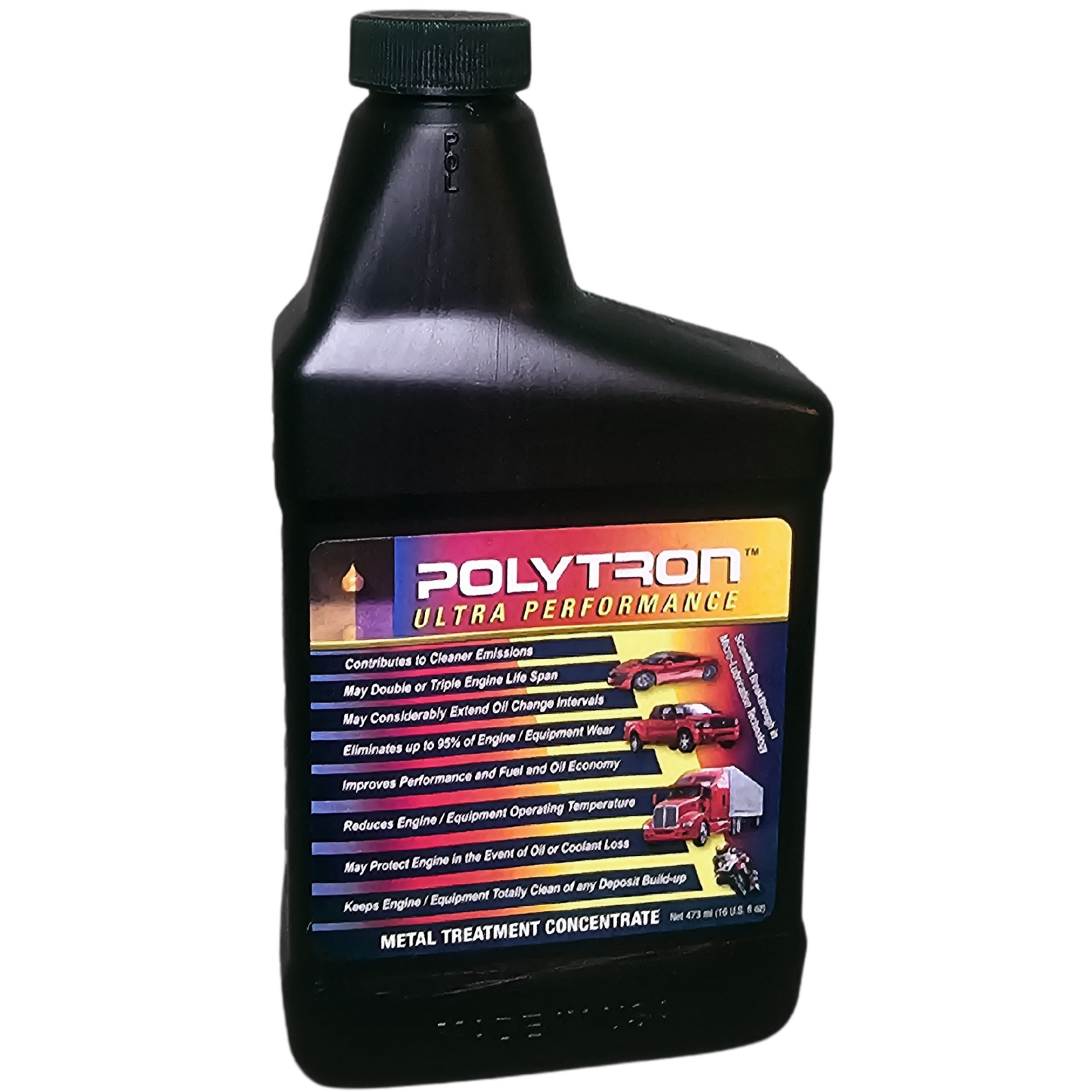 Polytron MTC